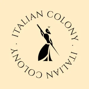 Italian Colony Logo