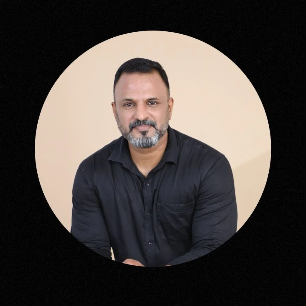 Prince Chandran