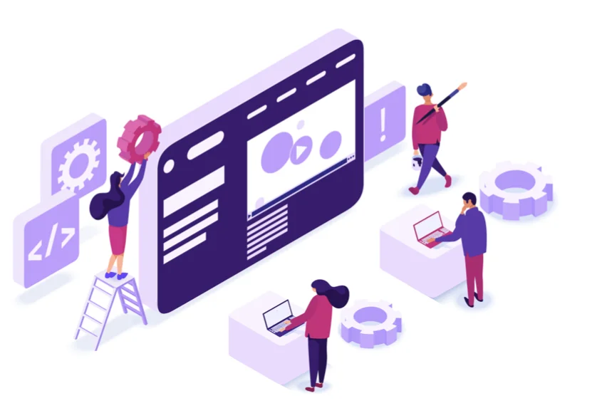 Ad Video Example